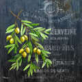 Ervas Provençais V — Brent, Paul