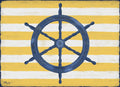 Ensolarado Náutico III Amarelo — Brent, Paul