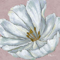 Flor Floral I Rosa — Brent, Paul