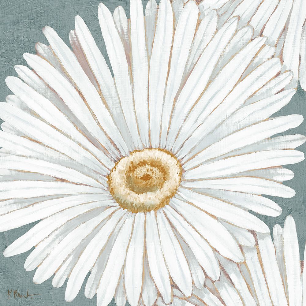 Florescer III — Brent, Paul