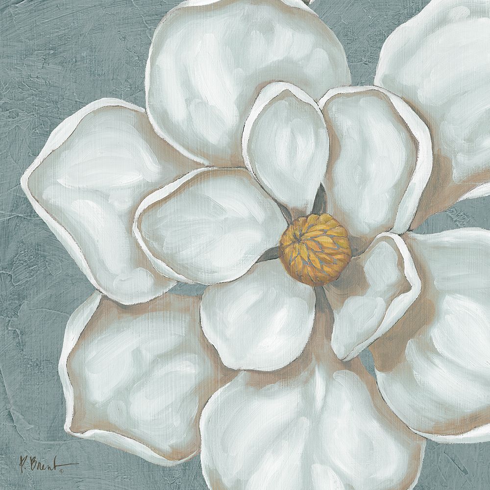 Florescer V — Brent, Paul