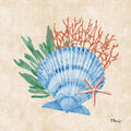 Mar Tecido II — Brent, Paul