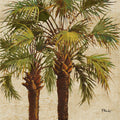 Palmeiras de Woodside II — Brent, Paul