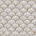 Padrão Déco de Conchas 1 — Brent, Paul