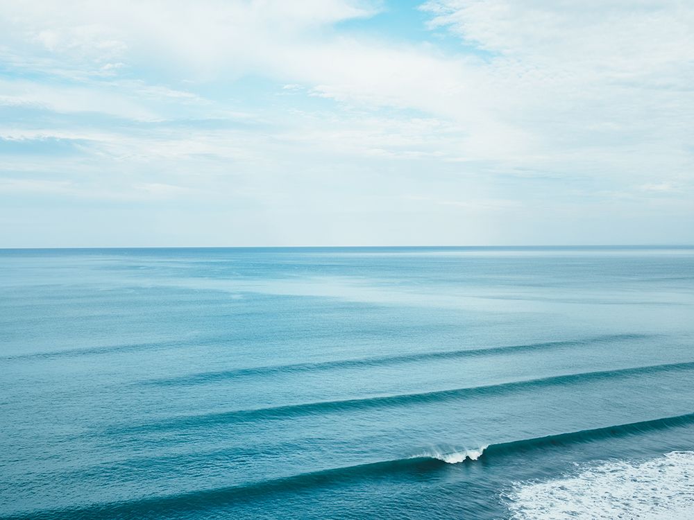Oceano 52 — Lee, Rachel