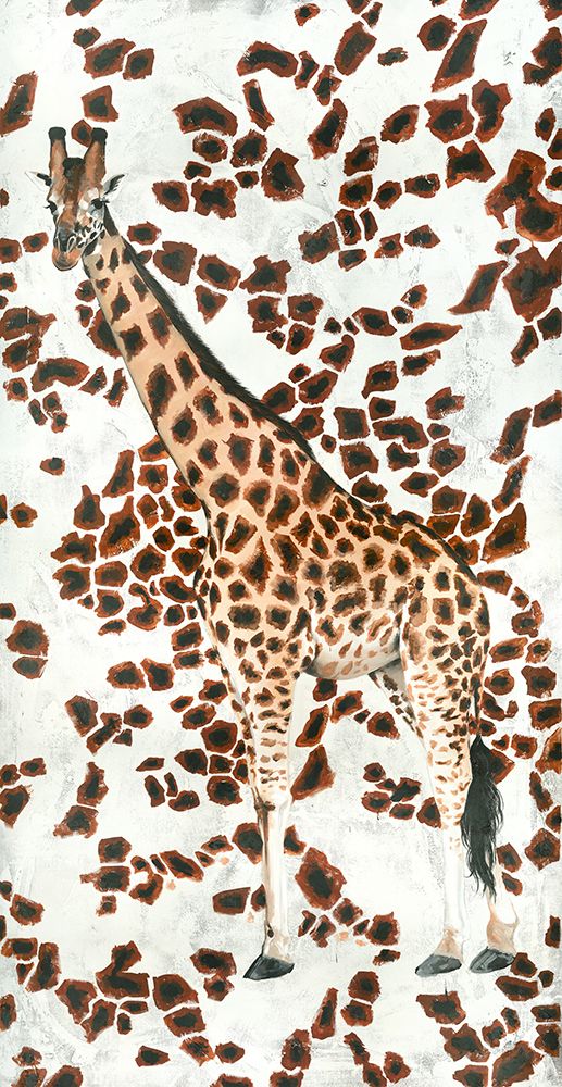 Artiodáctilo — STA Studio