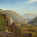 Pintor de Juniata — Grand Archives