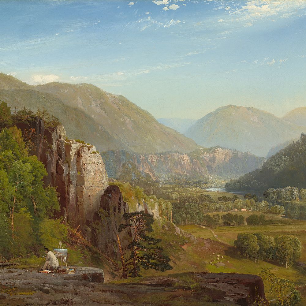 Pintor de Juniata — Grand Archives