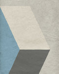 Geometrias em Linho A — GI ArtLab