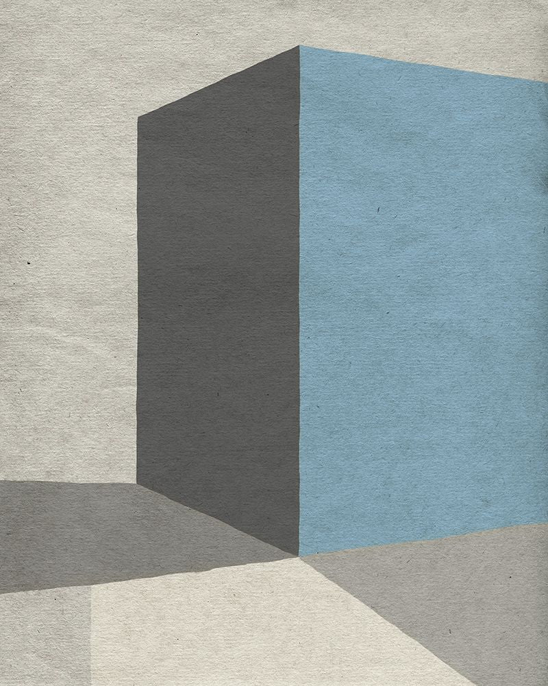 Geometrias em Linho C — GI ArtLab