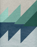 Geometrias em Linho D — GI ArtLab