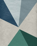 Geometrias em Linho E — GI ArtLab