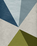 Novas Geometrias em Linho E — GI ArtLab