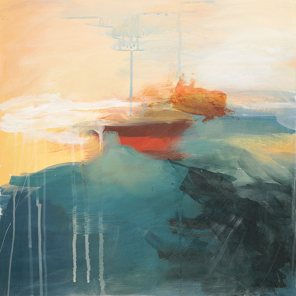 Farol 2 — Harvey, Brenna