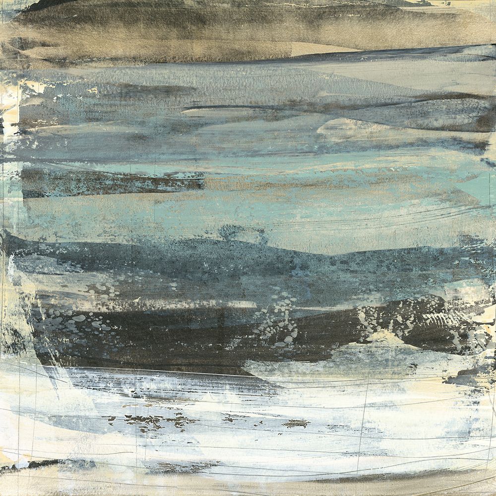 Aquarela Elemental 4 — Harris, Maeve