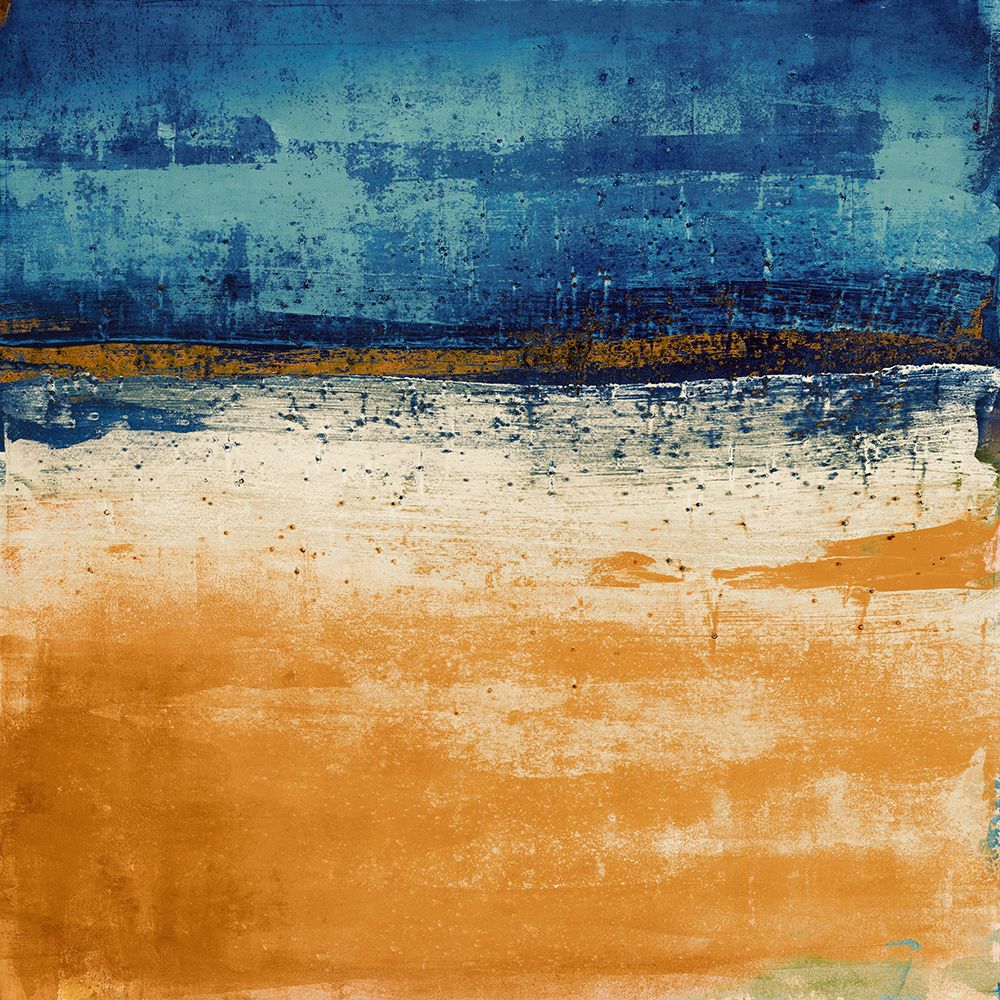 Passagem em Terracota I — Harris, Maeve