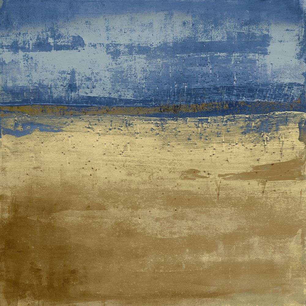Passagem em Terracota II — Harris, Maeve
