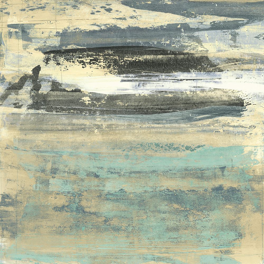 Aquarela Elemental 1 — Harris, Maeve