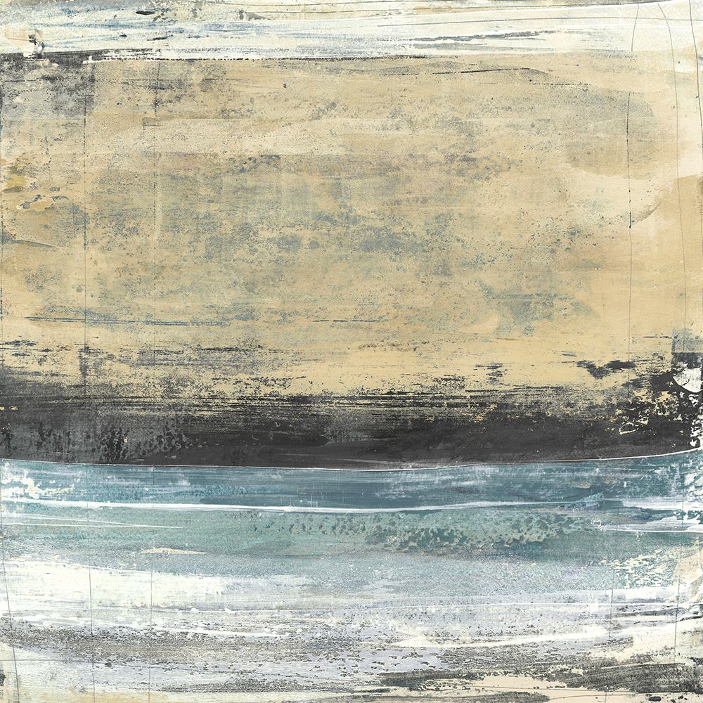 Aquarela Elemental 2 — Harris, Maeve
