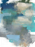 White Wash I — Maeve Harris
