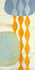 Correntes I — Calkins, Mary