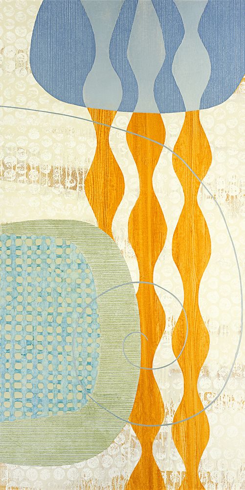 Correntes I — Calkins, Mary