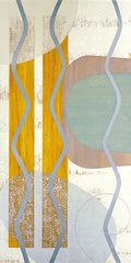 Correntes II — Calkins, Mary