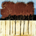 O Retorno das Árvores II — Wright, Patrick