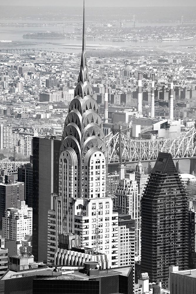 Edifício Chrysler — Werder, Lillis