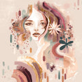 April 2 — Eve, Bella