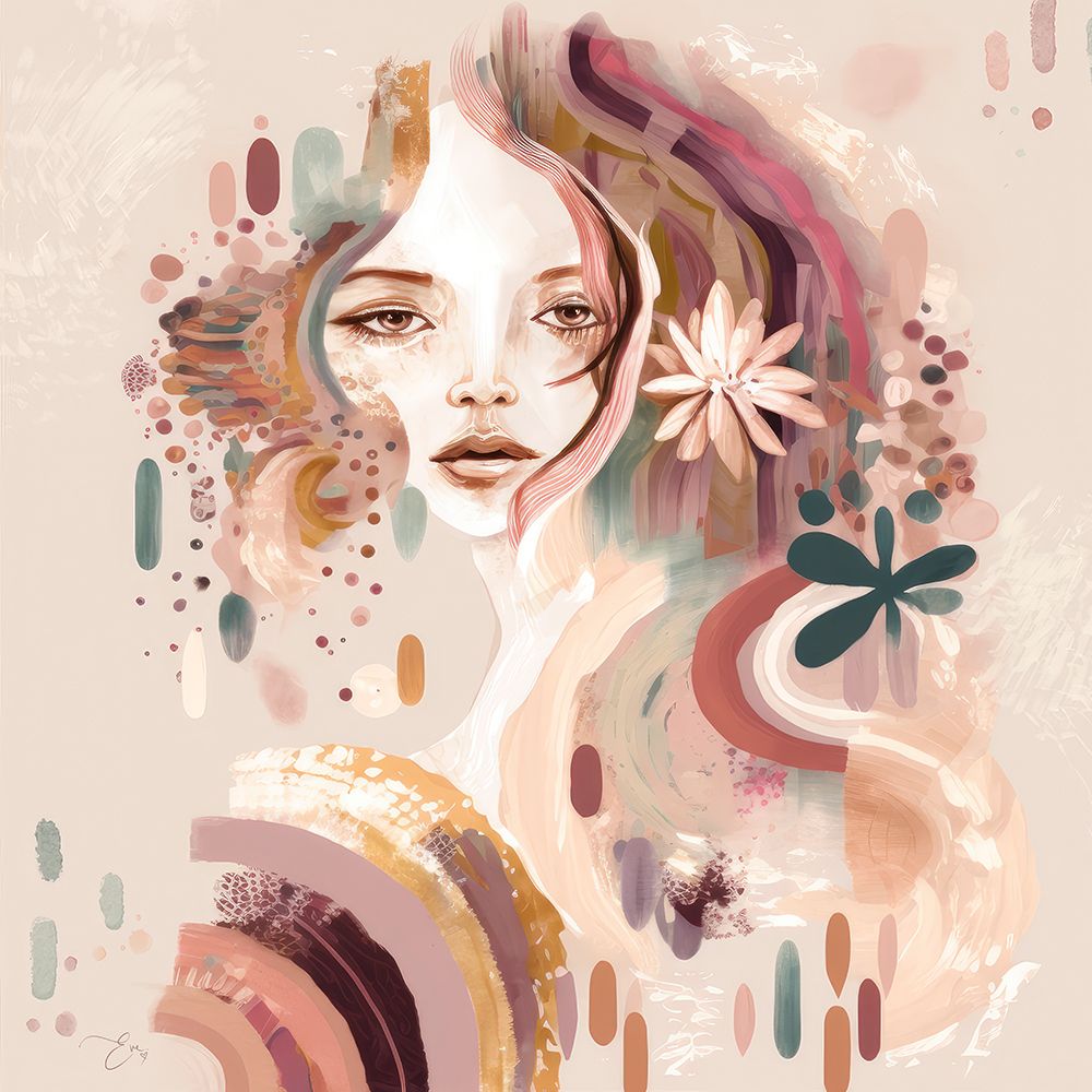 April 2 — Eve, Bella
