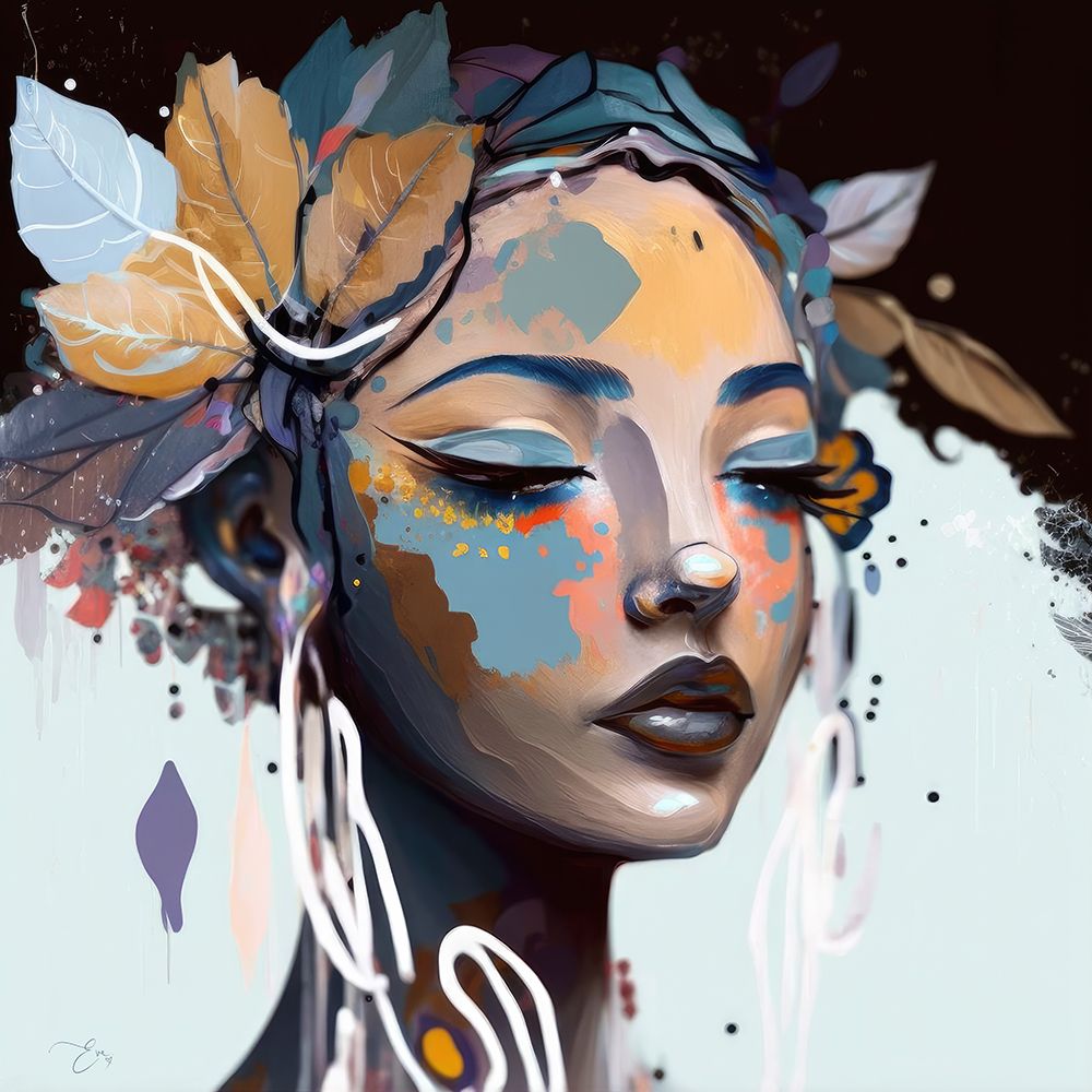J'adore — Eve, Bella