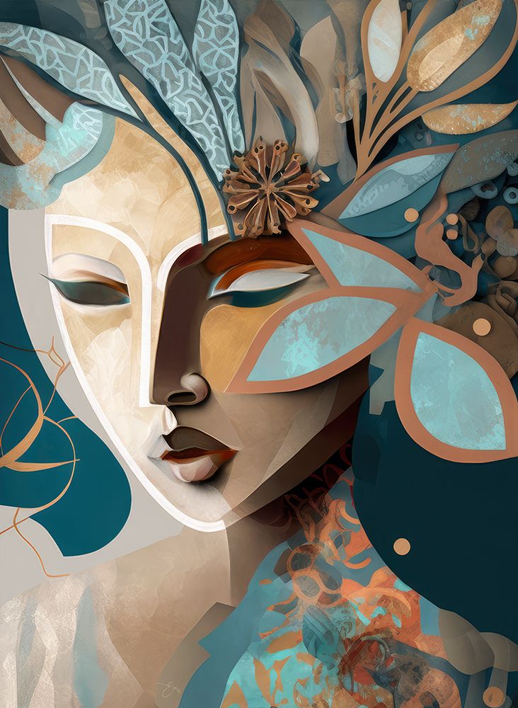 Folha — Eve, Bella