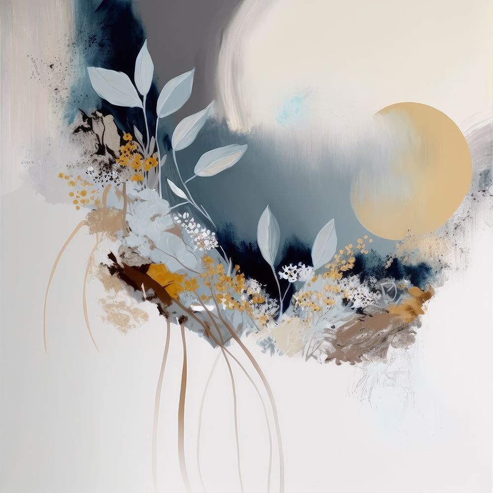 Campânula 1 — complemento — Eve, Bella