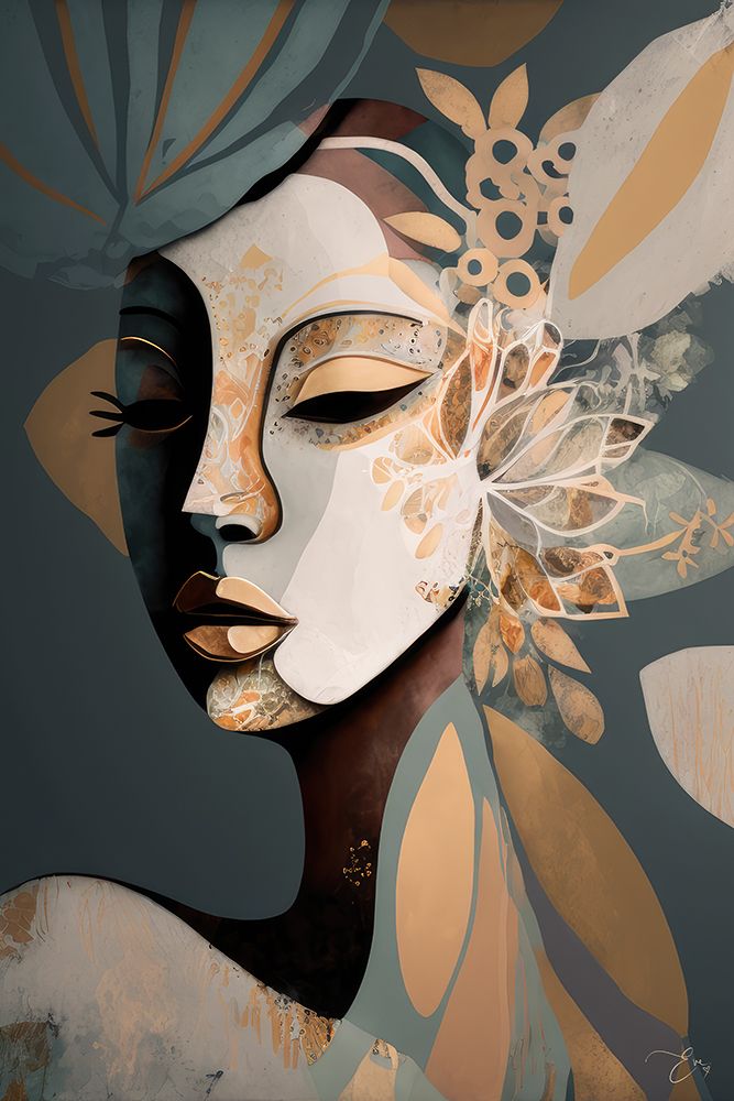 Cadence 2 — Eve, Bella