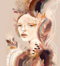 Pluma 3 — Eve, Bella