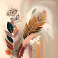Pluma 2 — complemento — Eve, Bella