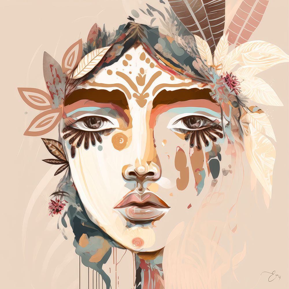Ivy 2 — Eve, Bella
