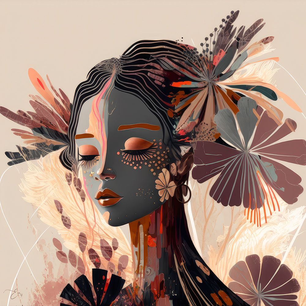 Loki 2 — Eve, Bella