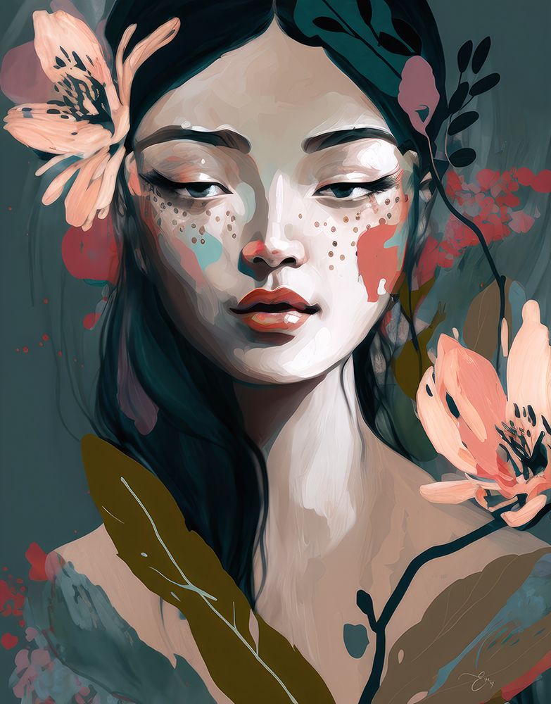 Lilly — Eve, Bella