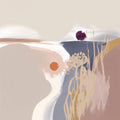 Odette 1 — complemento — Eve, Bella