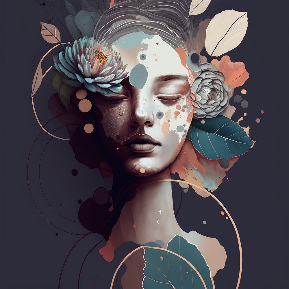 Peônia 1 — Eve, Bella