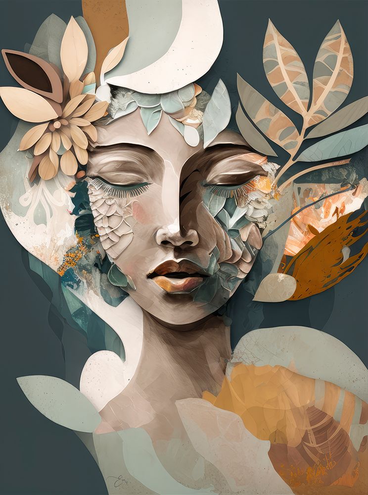 Sephora — Eve, Bella