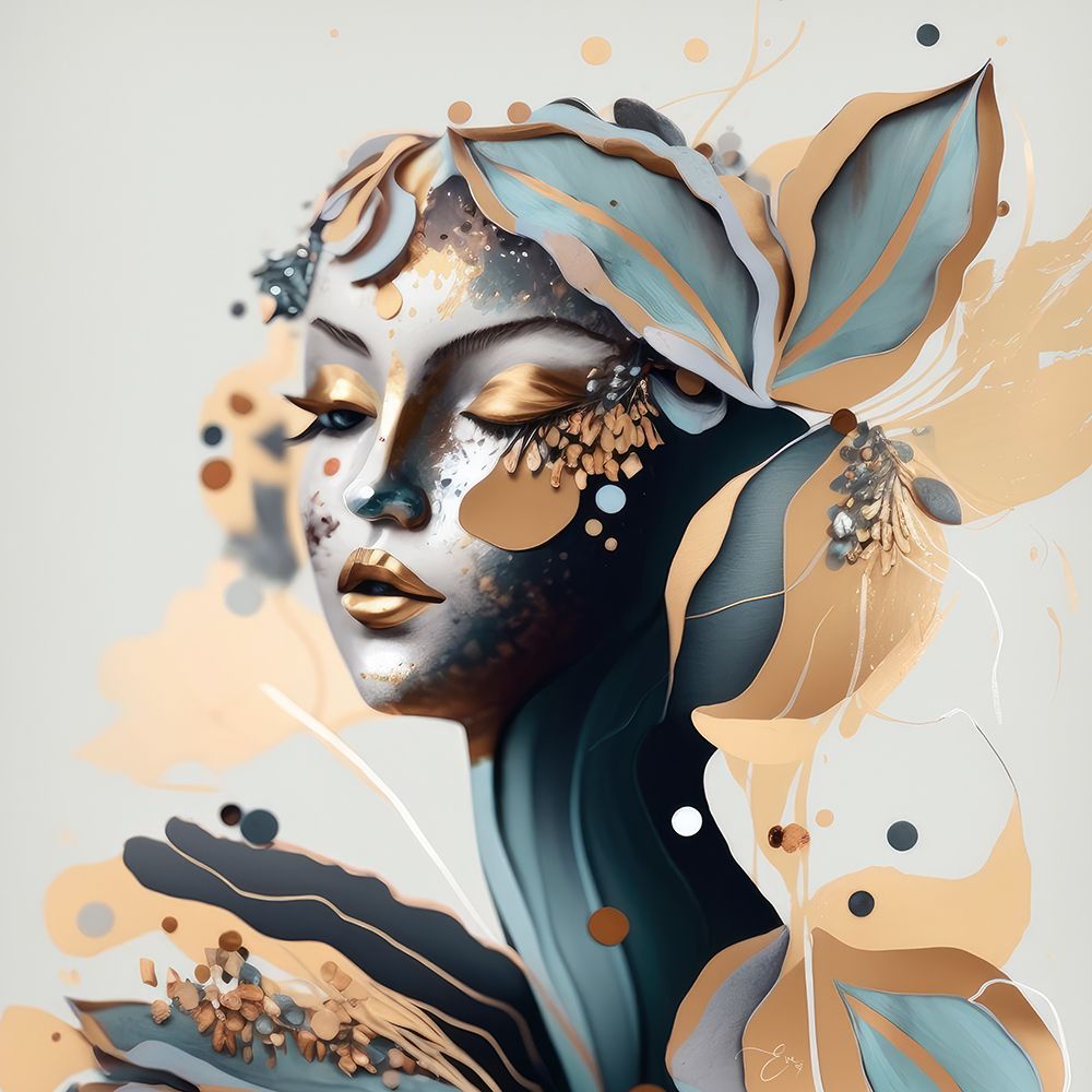 Skye 2 — Eve, Bella