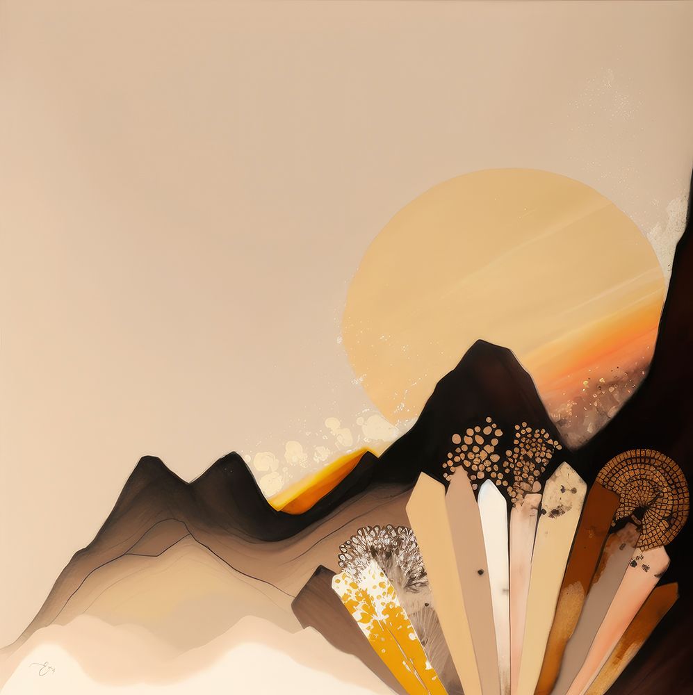 Bokeh Tribal 1 — complemento — Eve, Bella
