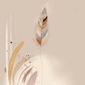 Pluma Delicada — Eve, Bella