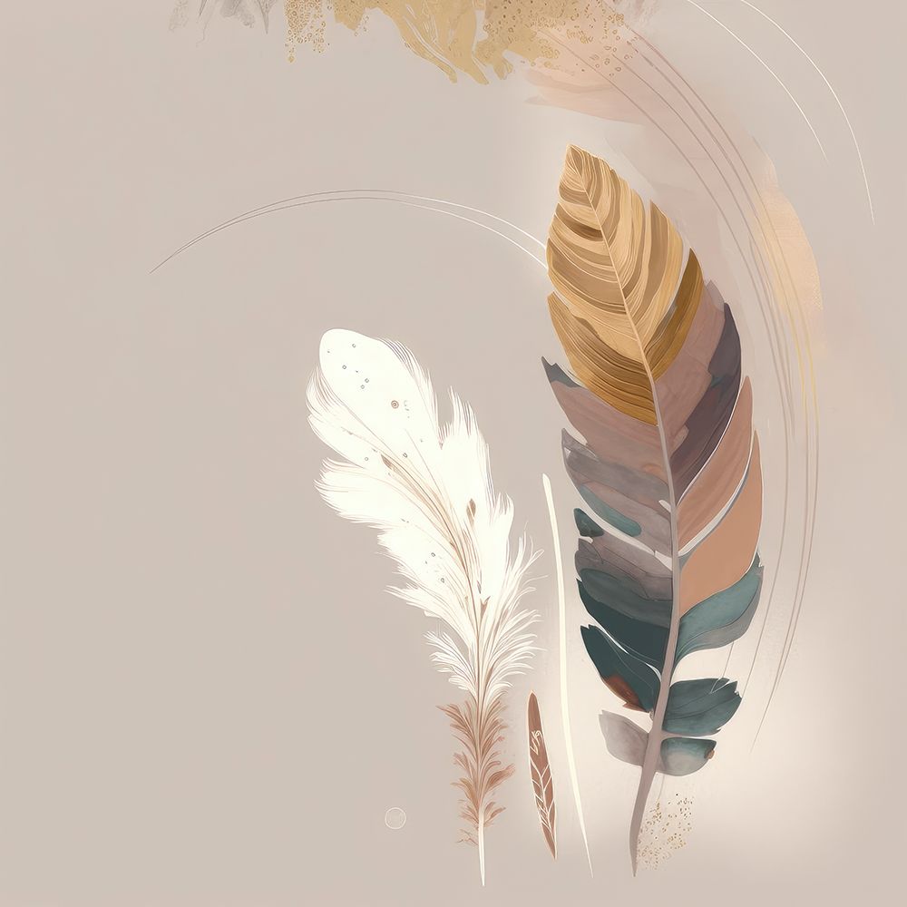 Plumas à Deriva — Eve, Bella