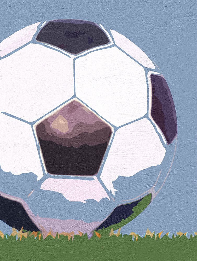 Futebol 2 — Bay, Noah