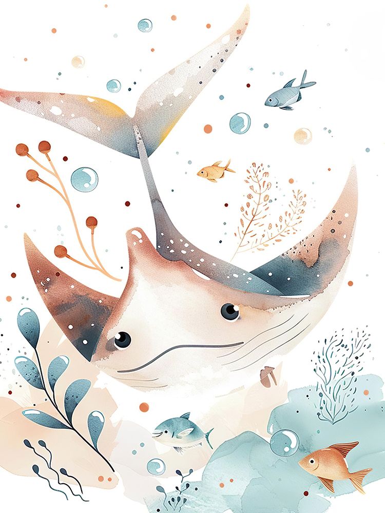 Raia-Manta — Gregory, Franklyn