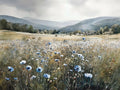Campos de Safira — Gregory, Franklyn